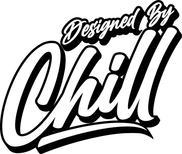 DesignedByChill logo
