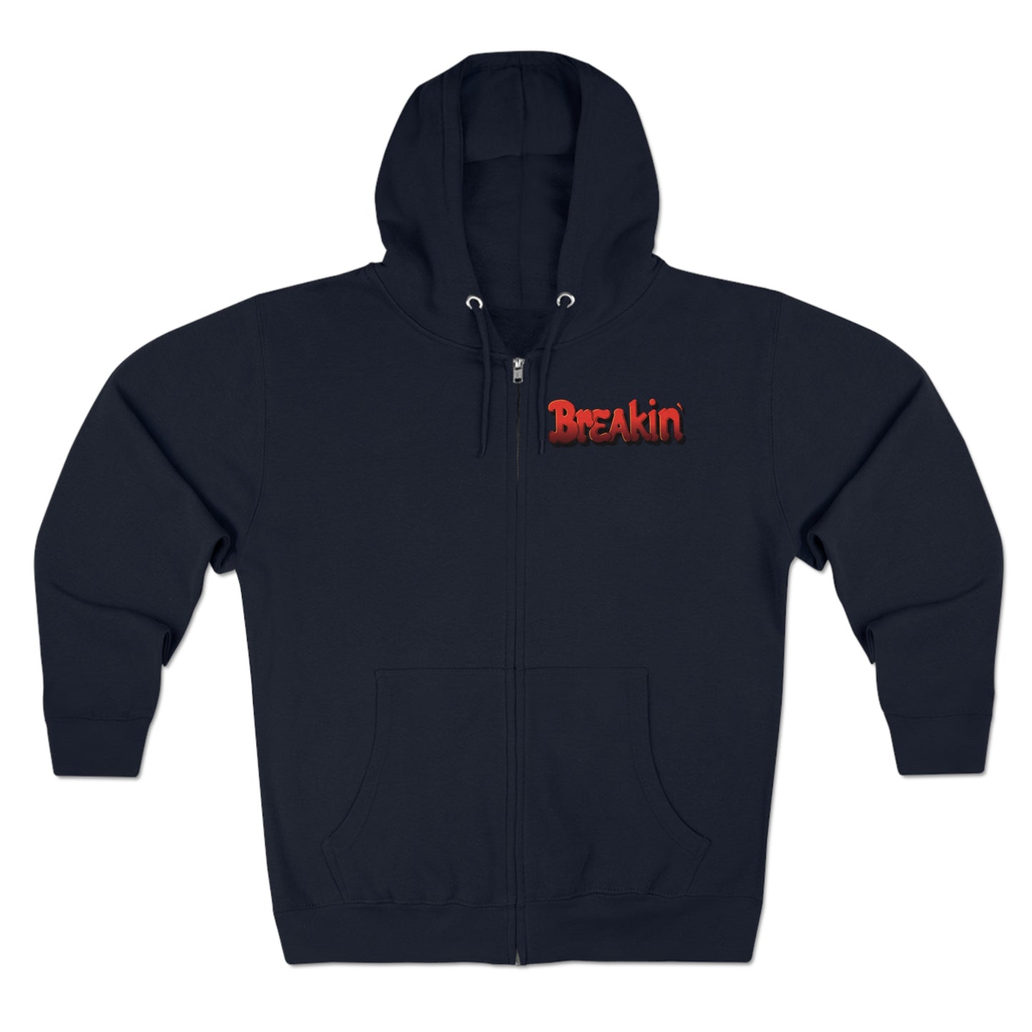 Electro Rock Hoodie, Breakin 1984, 80s Nostalgia, Retro Memorabilia