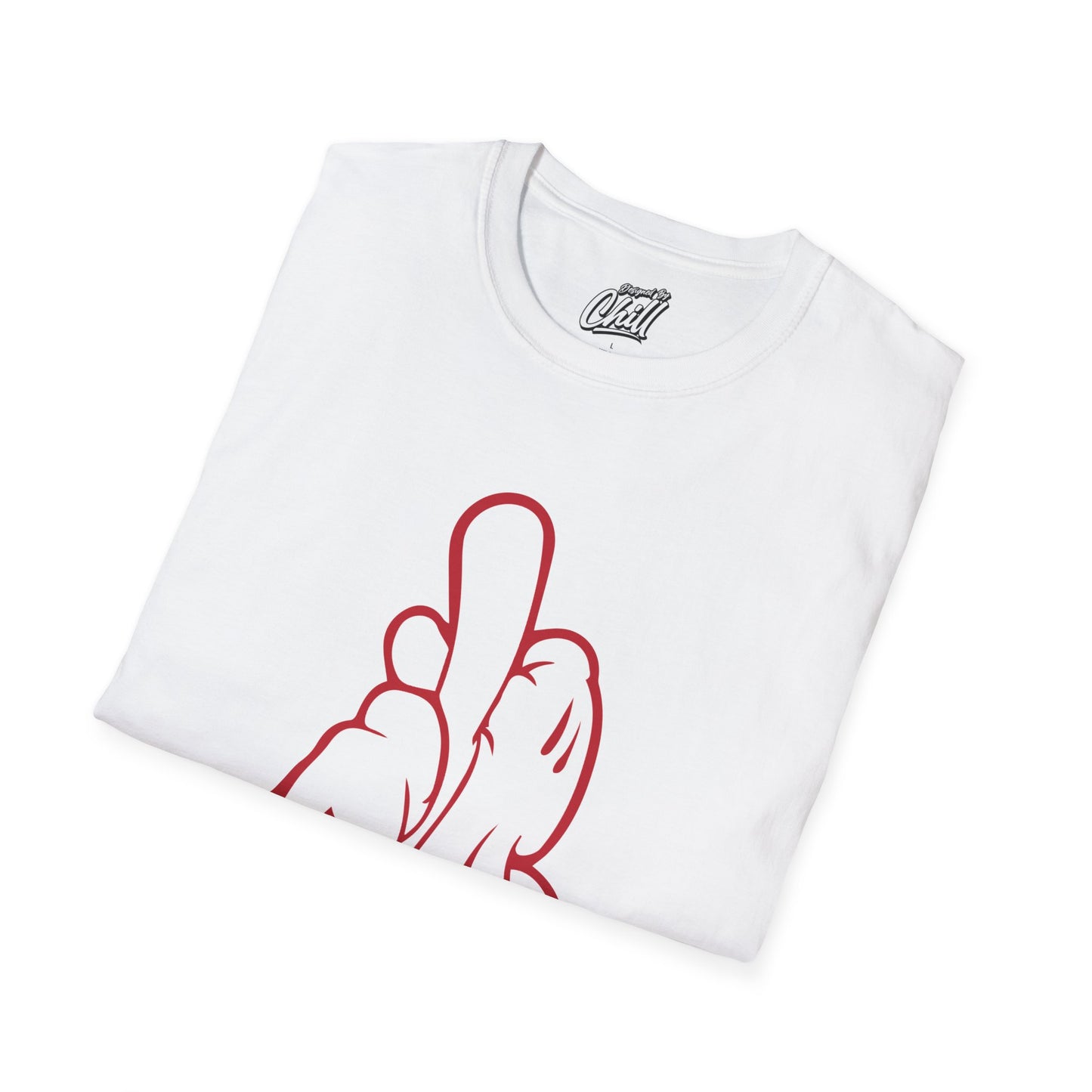 LA Dodgers Mickey Hands Baseball Fan Shirt