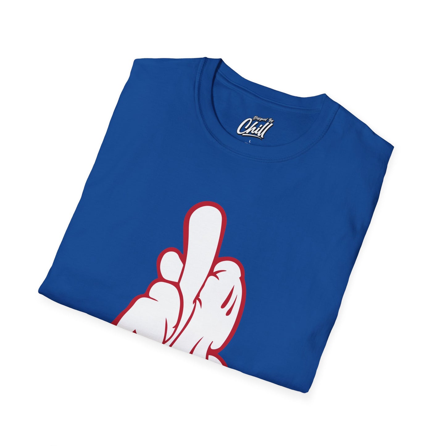 LA Dodgers Mickey Hands Baseball Fan Shirt