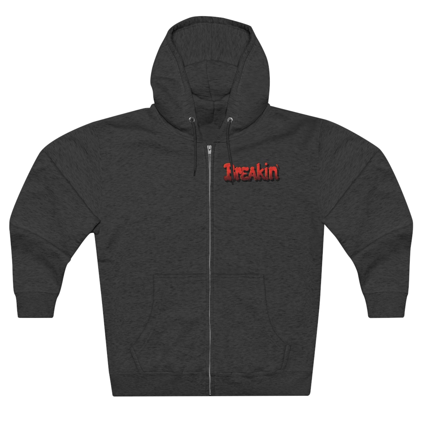 Electro Rock Hoodie, Breakin 1984, 80s Nostalgia, Retro Memorabilia